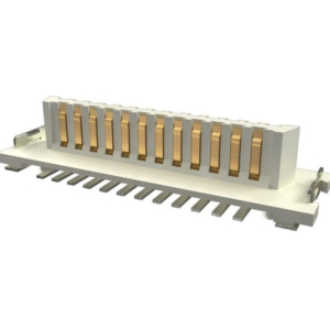 10162582-1134125LF Amphenol Conan Lite 1.00mm, Board to Board connector, Header, 25 position