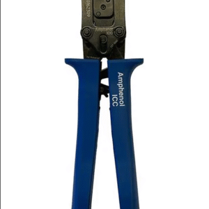 10162310-001 Amphenol Amphenol ICC Crimping Tool, Crimp Terminal, Crimp-to-Wire Product