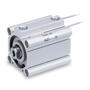 CDQ2B63-10DZ SMC SMC CDQ2B63-10DZ cyl, compact, CQ2-Z COMPACT CYLINDER