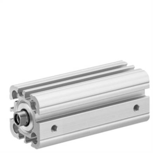 R422001109 Aventics - CCI-DA-080-0100-0041224110000200000000-B AVENTICS Compact Cylinder ISO 21287, CCI Series R422001109