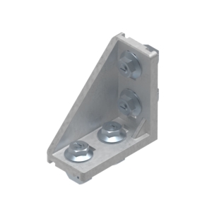 3842529386 Bosch Rexroth Angle 40x80 set (standard)