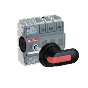 1SCA135139R1001 ABB - OT160G03P OT160G03P SWITCH-DISCONNECTOR