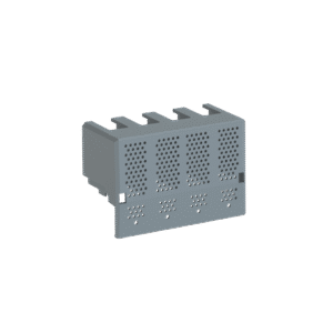 1SCA140415R1001 ABB - OTS160G1L4 OTS160G1L4 TERMINAL SHROUD