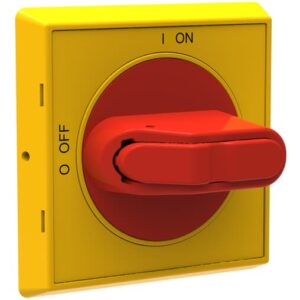 1SCA105297R1001 ABB - OHYS2AJ1 OHYS2AJ1 HANDLE