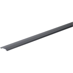120002GR BTicino PVC side cover 60mm 2m gray