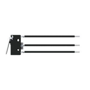 1SDA104815R1 ABB - AUP-I XT5-6 P/W 3 250V AUP-I XT5-XT6 P/W 3 Rack.in contacts250V