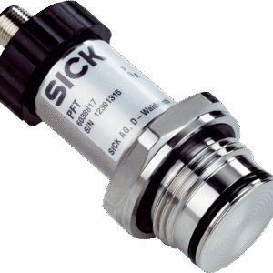 6048572 Sick - PFT-FRBX40SF1OSSAMSSZ PFT series level sensor mounting G1 thread output 2 wire 4 to 20 mA