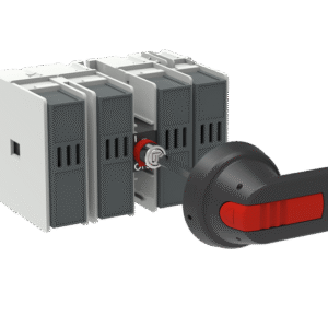 1SCA108853R1001 ABB - OS32FB22A1N1 OS32FB22A1N1 SWITCH FUSE