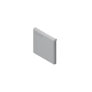 3842548752 Bosch Rexroth Cover cap 45x45, signal gray