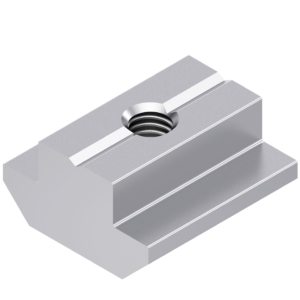 3842528741 Bosch Rexroth Sliding block groove 10 steel, galvanized, M5