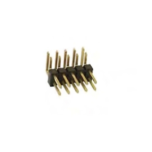 10129382-910002BLF Amphenol Amphenol Communications Solutions 10 way 2 row 2 54mm pitch male connector