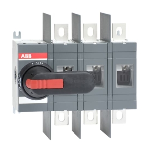 1SCA022809R8650 ABB - OT315E03WP OT315E03WP SWITCH-DISCONNECTOR