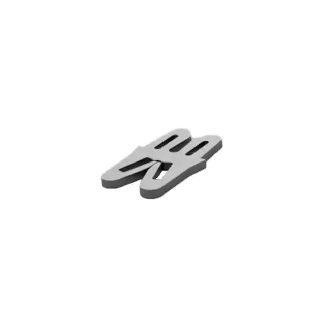 2-1601075-2 TE Connectivity Magnet Wire Terminals, Blade Receptacle, Mating Tab Width .02 in [.51 mm], .16 – 1.02 mm Magnet Wire, 34 – 18 AWG Magnet Wire, SIAMEZE; Alias: 131-146-014 131-146-014=WIRE2BLADE,STD,SMZ