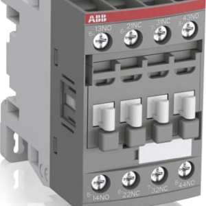 1SBH137001R1322 ABB - NF22E-13 NF22E-13 100-250V50/60HZ-DC Contactor Relay