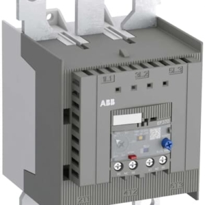 1SAX611001R1101 ABB - EF370-380 EF370-380 Electronic Overload Relay 115 ... 380 A