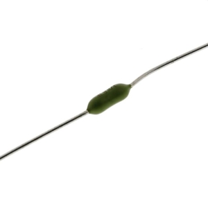 0251.125HAT1L Littelfuse FF Littelfuse nonrestorable fuse, 125mA, 125V cacc, Axial cable