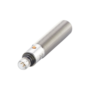 UGT510 IFM - UGA01600E1KG/IO-LINK/US Cylindrical ifm electronic proximity sensor, Analog, PNP, M18 x 1, detection 150 mm, 10 30 V