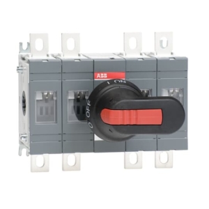 1SCA120537R1001 ABB - OT160EV22P OT160EV22P SWITCH-DISCONNECTOR