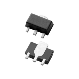 S602BS2RP Littelfuse Tiristore SCR Littelfuse, SOT89, 1.5