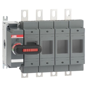 1SCA022768R7430 ABB - OS200D04N2K OS200D04N2K SWITCH FUSE