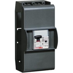 120008 BTicino support for the installation of DIN modular devices in the channels 4 modules