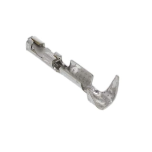 47445-000LF Amphenol PV Wire-to-Board Connector System, 2.54mm (0.1inch) Centerline Crimp-to-Wire Receptacle.