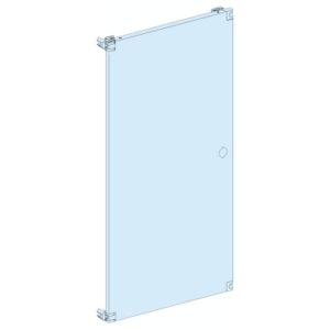 03722 Schneider Electric HINGED FR.PL.13M W400