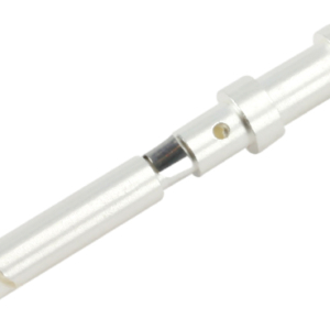 VN02 016 0027 1 C Amphenol C146 Female Contact 1.6 mm for 1.5 mm²; Silver; Bag at 100 PC