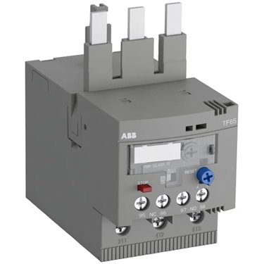 1SAZ811201R1002 ABB TF65-33 TF65-33 Thermal Overload Relay