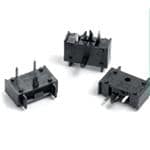 01530008LXN Littelfuse Fuse holder; 10.9mm; 20A; PCB; UL94V-0; 32V
