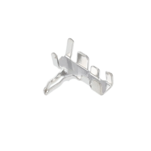 10156617-2001LF Amphenol Board-In, Wire to Board Connectors, Right Angle CTW Terminal 2.50mm
