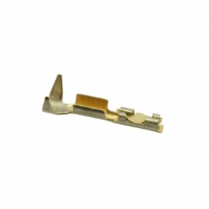 47712-000LF Amphenol PV Wire-to-Board Connector System, 2.54mm (0.1inch) Centerline Crimp-to-Wire Receptacle.