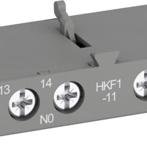 1SAM201901R1001 ABB - HKF1-11 HKF1-11 Auxiliary Contact