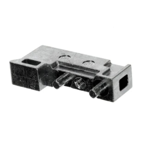 10045367-101LF Amphenol Mechanical Guidance Modules, Backplane Connectors, 7.2mm Guide Module Receptacle low profile.