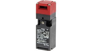 D4NS-2BF Omron Safety Interlock Switch, 2NC, IP67, Screw Terminal