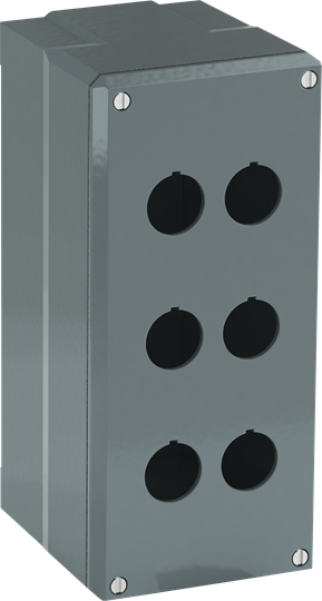 1SFA170852R3006 ABB - 080SP6SFE 080SP6SFE Enclosure