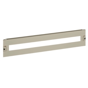 03217 Schneider Electric MODULAR FRONT PLATE W850 4M