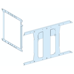 03480 Schneider Electric MOUNTING PLATE FOR NS FIXED -3P/4P 1000A HORIZONTAL IN WIDTH 650