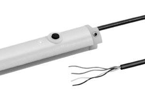 R412010264 Aventics - SM6-A4-K02U-030-128 AVENTICS Sensors, SM6 Series R412010264