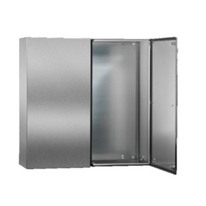 AE 1018.600 Rittal - 1018600 1000H1000W0300D AE S-S WITH PK/1