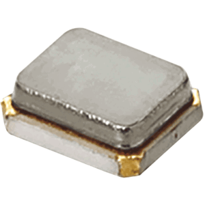 XRCGE30M000F3A1BR0 Murata Crystal, 30 MHz, 2mm x 1.6mm, 45 ppm, 8 pF, 30 ppm, XRCGE Series
