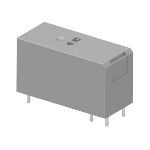 2-1393240-9 TE Connectivity Power Relays, Standard, Bistable, 2 Coils, Polarized, 650 mW Coil Power Rating DC, 886 Ω Coil Resistance, SCHRACK Power PCB Relay RT1; Alias: RT33LF24 RT33LF24