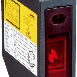 6048912 Sick - OD2-P300W200I0 Distance Photoelectric Sensor, Rectangular Sensor, 500 mm Detection Range