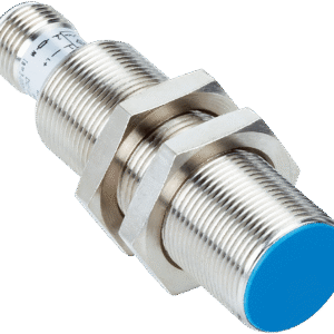 1017432 Sick - IM18-05BPS-ZCK Sick IM Series Inductive Barrel-Style Inductive Proximity Sensor, M18 x 1, 5 mm Detection, PNP Output, 10 - 30 V