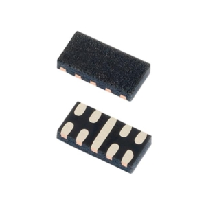 SP3010-04UTG Littelfuse TVS Littelfuse diode array, Unidirectional, SMD, 12.3V blocking, DFN