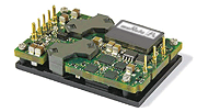 UQQ-5/17-Q12PB-C Murata 85W dc-dc converter, Vin 9 36 V dc, Vout 5V dc, 2kV dc