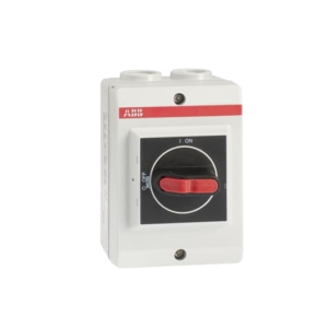 1SCA022383R2130 ABB - OTP16B3M OTP16B3M Enclosed Switch Disconnector