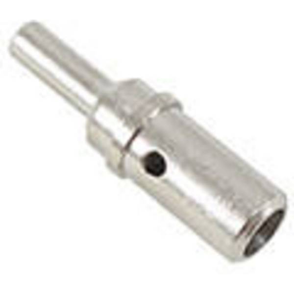 0460-204-08141 TE Connectivity TE Connectivity 0460-204-08141 Single contact Male contact Series (circular connector): DT 1 pc. Alias: 0460-204-08141-AS PIN, SOLID, SIZE 8, 8-10AWG, NI