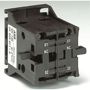 SK829071B ABB - VH 300 VH 300 Mechanical Interlock Unit