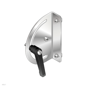 3842538276 Bosch Rexroth Swivel fastening, 180°, 10/8, 10/10